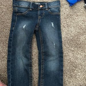 Wonder Nation jegging